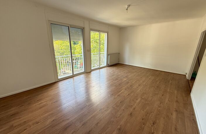 Appartement 106 m² avec parking et vue parc à Béziers Champs de Mars — photo 2