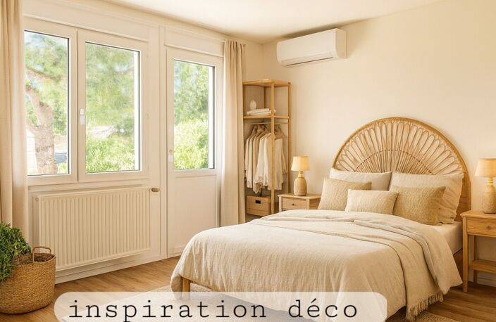 Appartement 106 m² avec parking et vue parc à Béziers Champs de Mars — photo 3