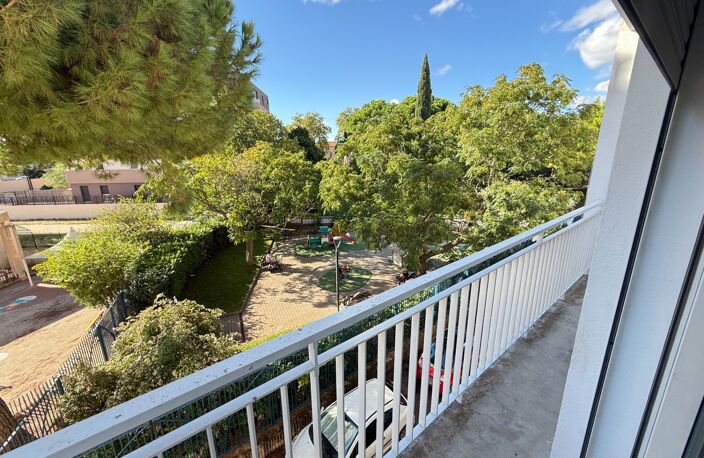 Appartement 106 m² avec parking et vue parc à Béziers Champs de Mars — photo 5