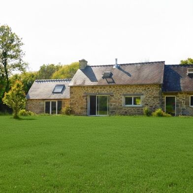 Maison 4 pièces 229900 €