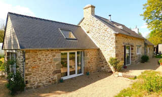 Maison 4 Pièces 96 m² à vendre à Mellionnec (22110)