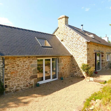 Maison 4 pièces 219000 €