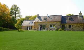 Maison 4 Pièces 96 m² à vendre à Mellionnec (22110)