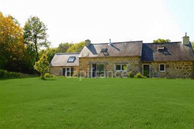 Maison 4 pièces 219000 €