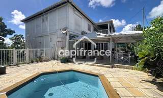 Maison 11 Pièces 380 m² à vendre à Les Abymes (97139)
