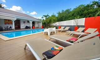 Maison 4 Pièces 130 m² à vendre à Saint-François (97118)