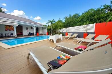 Maison 4 pièces 680000 €