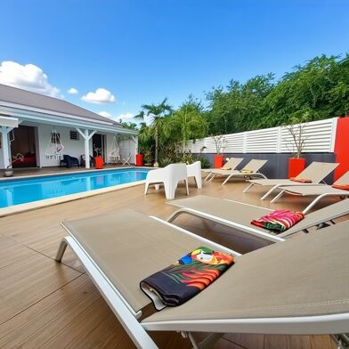 Maison 4 pièces 680000 €