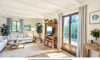 Maison 5 Pièces 128 m² à vendre à Marsilly (17137)