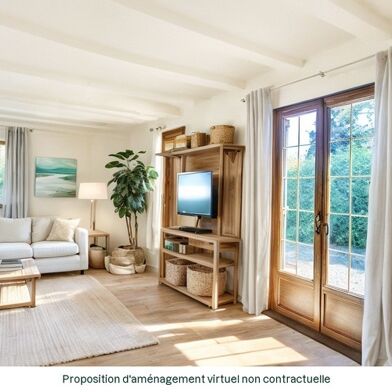 Maison 5 pièces 349000 €