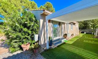 Maison 5 Pièces 104 m² à vendre à La Motte (83920)