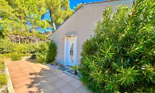 Maison 5 Pièces 104 m² à vendre à La Motte (83920)