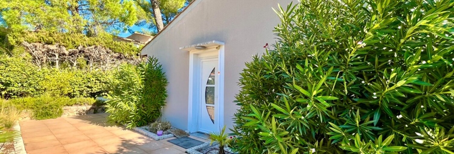 Maison 5 Pièces 104 m² à vendre à La Motte (83920)