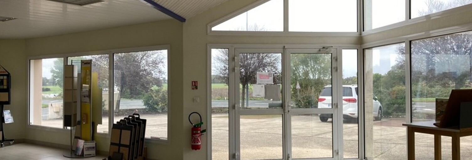 Commerce 8 Pièces 688 m² à vendre à La Copechagnière (85260)