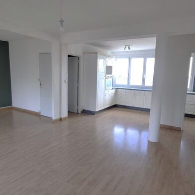 Appartement 5 pièces 49500 €