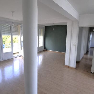 Appartement 5 pièces 49500 €