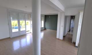 Appartement 5 Pièces 79 m² à vendre à Saint-Quentin (02100)