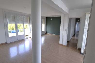 Appartement 5 pièces 49500 €