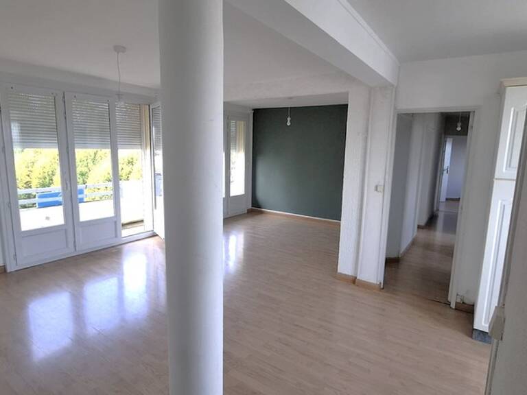 Appartement à Vendre 5 pièces SAINT QUENTIN (02), Quartier Remicourt — photo 1