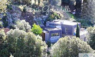 Maison 5 Pièces 155 m² à vendre à Sainte-Lucie-de-Tallano (20112)