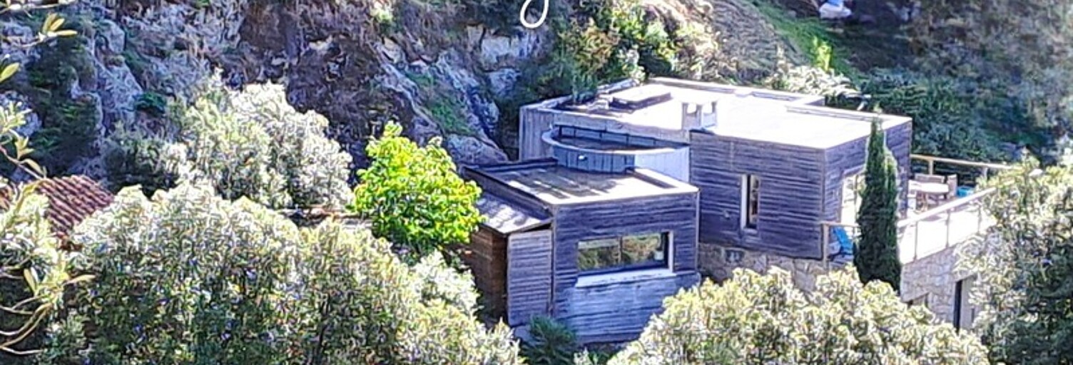 Maison 5 Pièces 155 m² à vendre à Sainte-Lucie-de-Tallano (20112)