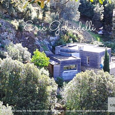 Maison 5 pièces 630000 €