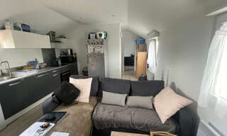 Appartement 2 Pièces 39 m² à vendre à Cerny (91590)