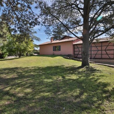 Maison 6 pièces 299000 €