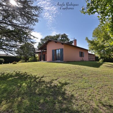 Maison 6 pièces 299000 €