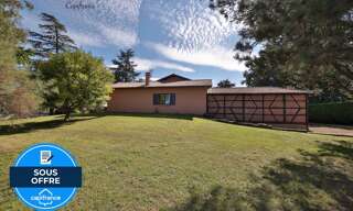 Maison 6 Pièces 176 m² à vendre à Grièges (01290)