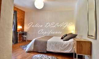 Appartement 3 Pièces 66 m² à vendre à Saint-Clément-sur-Durance (05600)