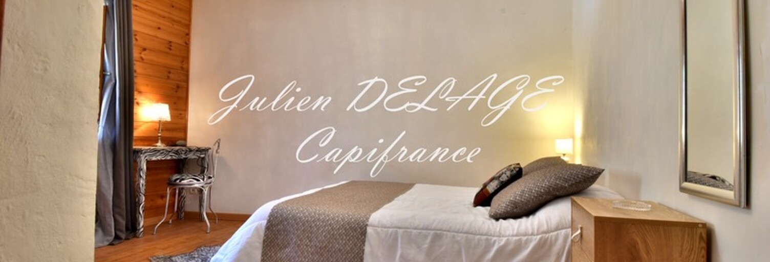 Appartement 3 Pièces 66 m² à vendre à Saint-Clément-sur-Durance (05600)