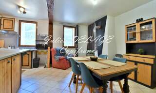 Appartement 3 Pièces 66 m² à vendre à Saint-Clément-sur-Durance (05600)