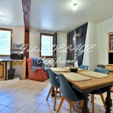 Appartement 3 pièces 161000 €