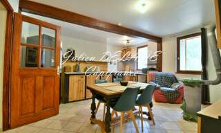 Appartement 3 Pièces 66 m² à vendre à Saint-Clément-sur-Durance (05600)