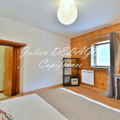 Appartement 3 pièces 161000 €