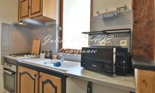 Appartement 3 Pièces 66 m² à vendre à Saint-Clément-sur-Durance (05600)