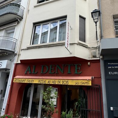 Immeuble  262000 €