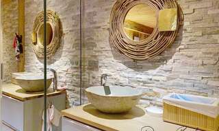 Maison 12 Pièces 240 m² à vendre à Megève (74120)