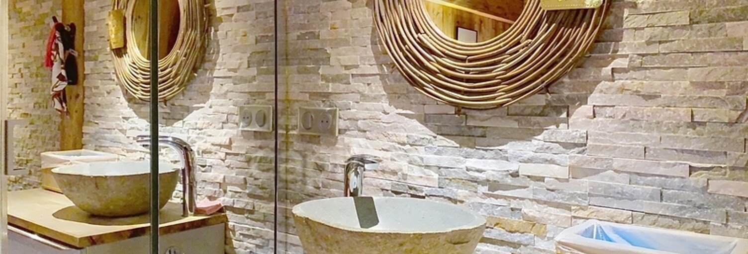 Maison 12 Pièces 240 m² à vendre à Megève (74120)