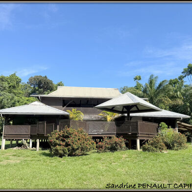 Maison 5 pièces 392000 €