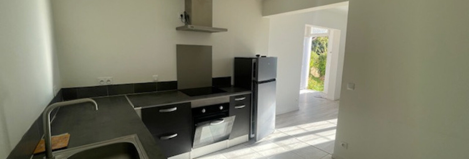 Appartement 3 Pièces 67 m² à vendre à Cerny (91590)