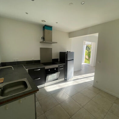 Appartement 3 pièces 178000 €