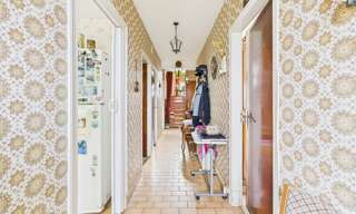 Maison 120 m² en viager Envermeu (76630)