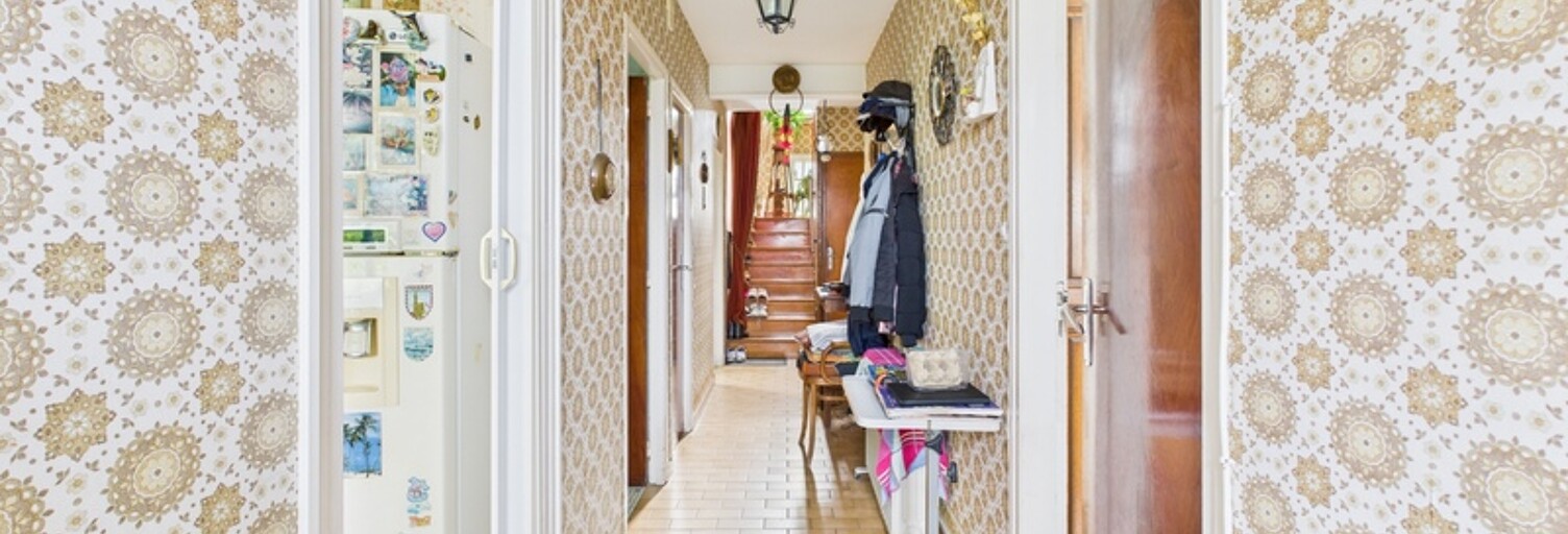 Maison 120 m² en viager Envermeu (76630)