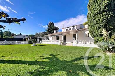 Maison 5 pièces 1170000 €
