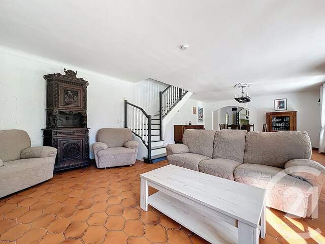 Maison 5 pièces 150 m² à Mougins — photo du bien