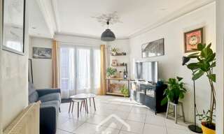 Maison 5 Pièces 70 m² à vendre à Noisy-le-Sec (93130)