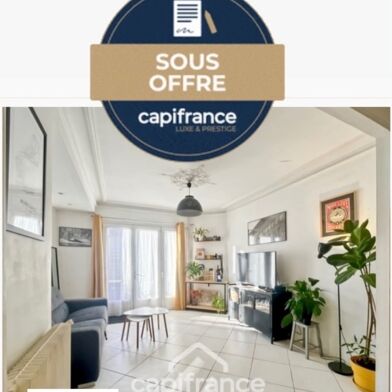 Maison 5 pièces 255000 €