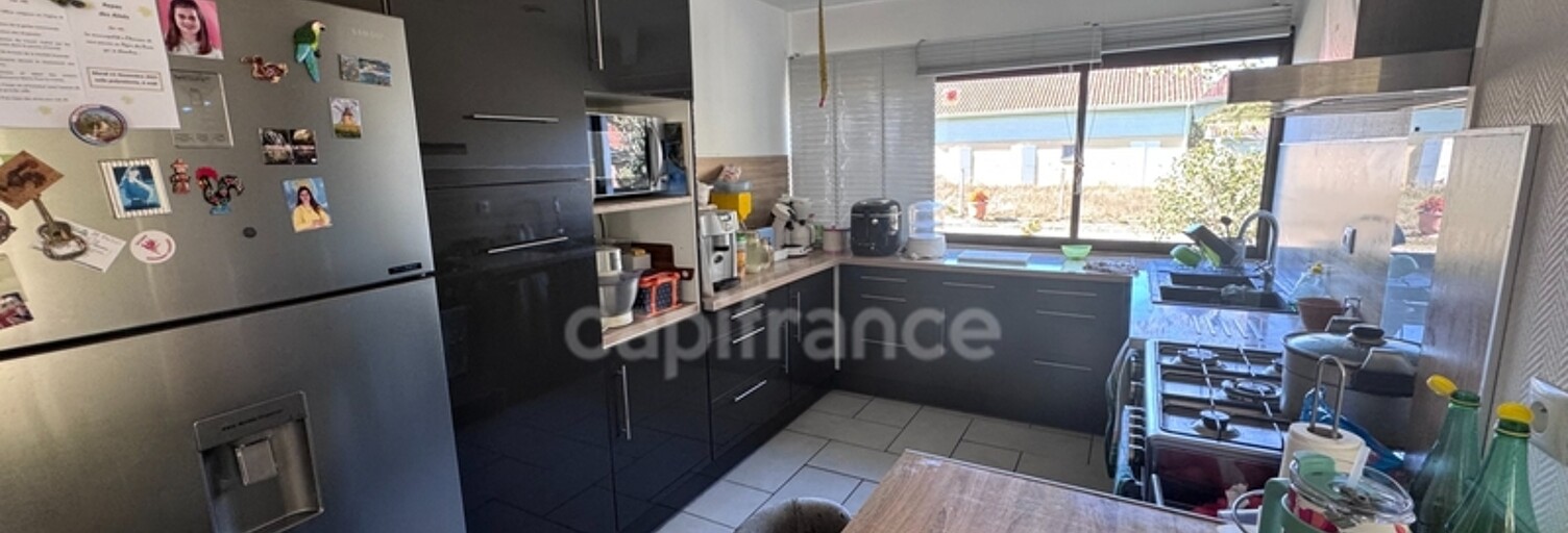 Maison 6 Pièces 169 m² à vendre à Escource (40210)